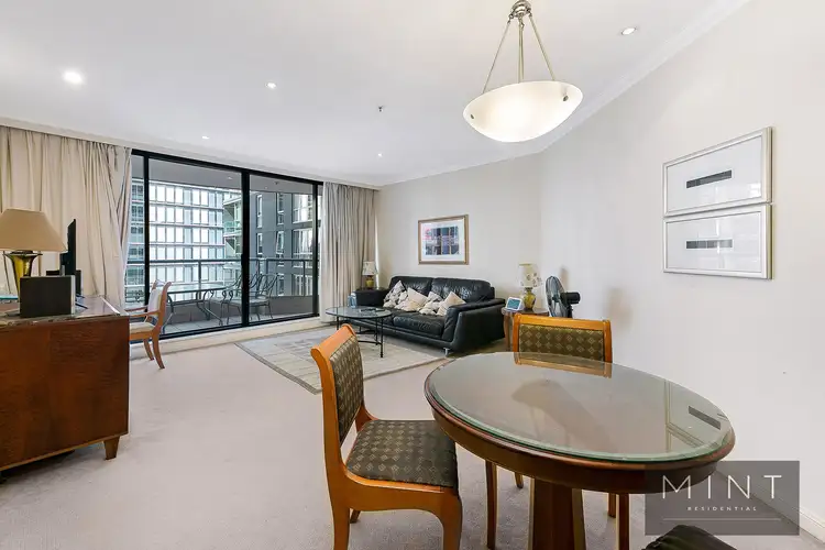 101/187 Kent Street, Sydney NSW 2000