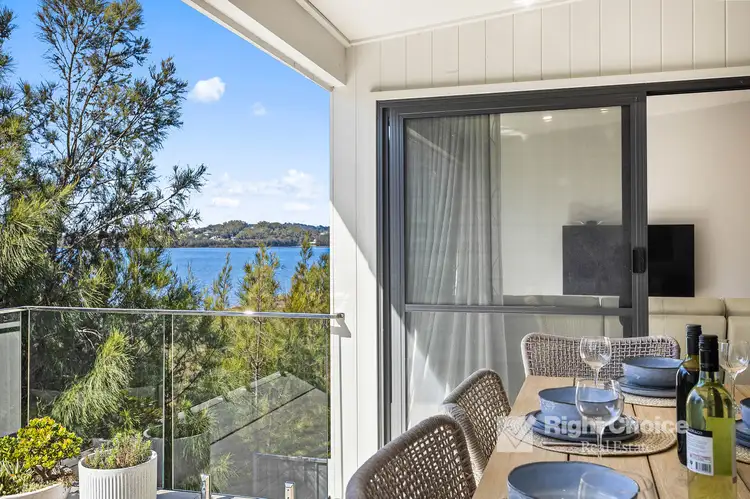 Main view of Homely townhouse listing, 7/15 Koona Street, Albion Park Rail NSW 2527