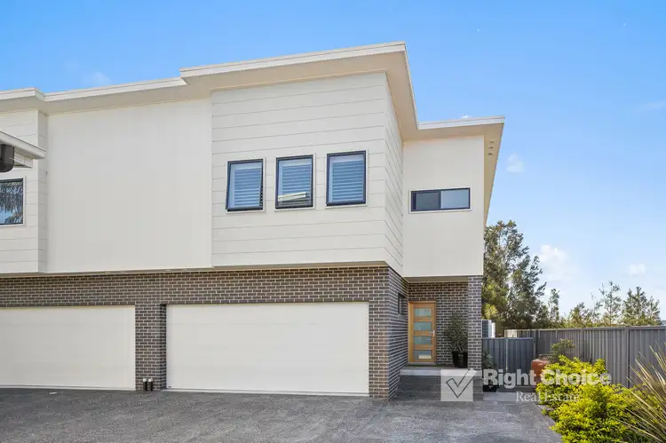 Second view of Homely townhouse listing, 7/15 Koona Street, Albion Park Rail NSW 2527