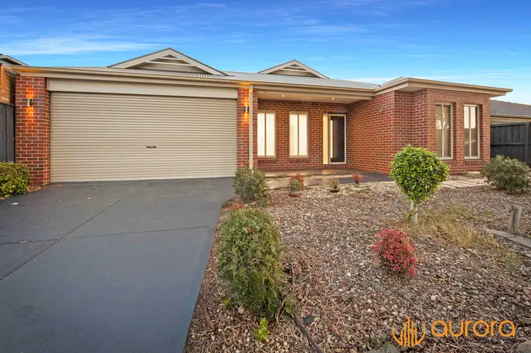 Main view of Homely house listing, 5 Marija Crescent, Berwick VIC 3806