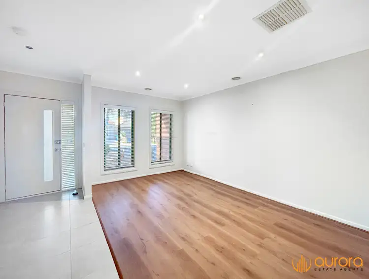 Second view of Homely house listing, 5 Marija Crescent, Berwick VIC 3806