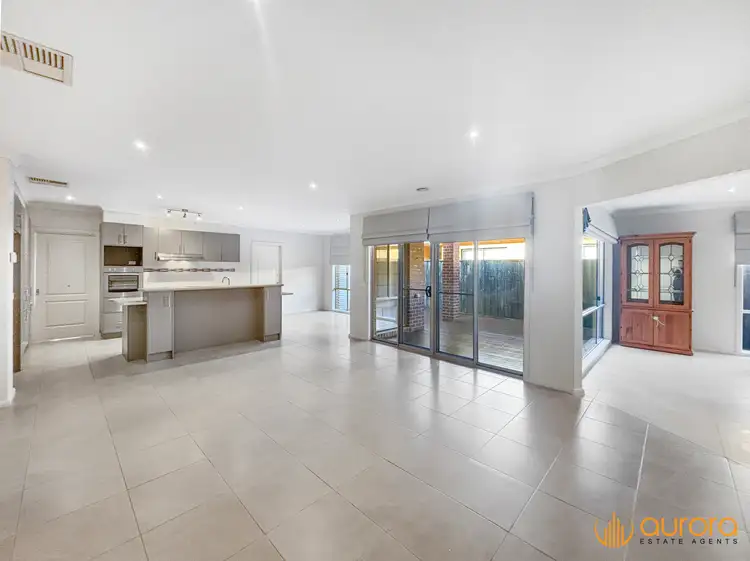 Third view of Homely house listing, 5 Marija Crescent, Berwick VIC 3806