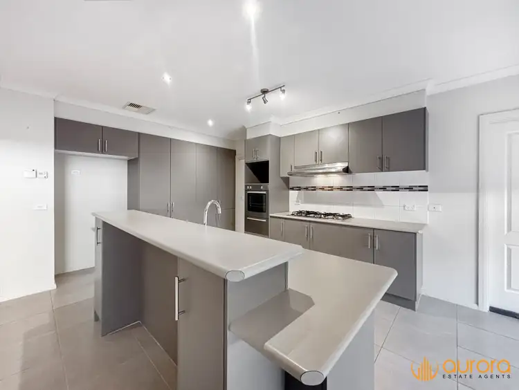 Fourth view of Homely house listing, 5 Marija Crescent, Berwick VIC 3806
