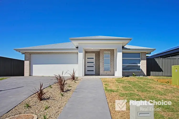 29 Bottlebrush Drive, Calderwood NSW 2527