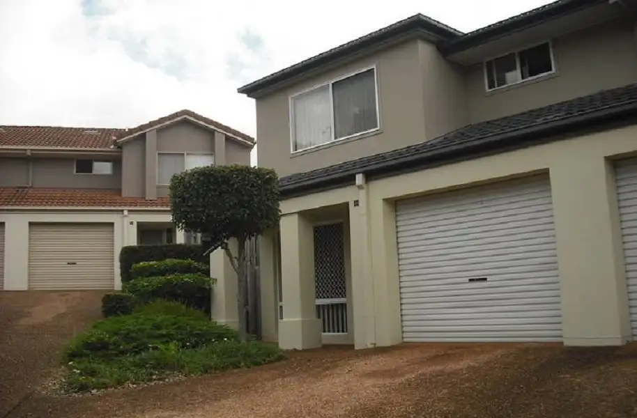 Main view of Homely townhouse listing, 49/74 Universal Street, Pacific Pines QLD 4211