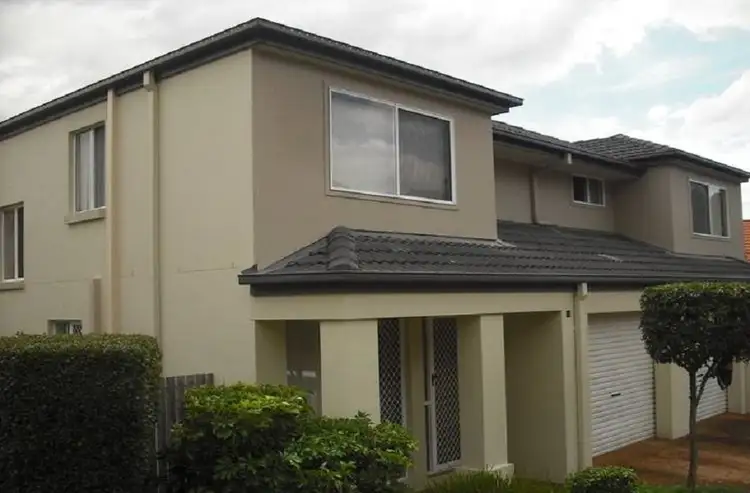 Second view of Homely townhouse listing, 49/74 Universal Street, Pacific Pines QLD 4211