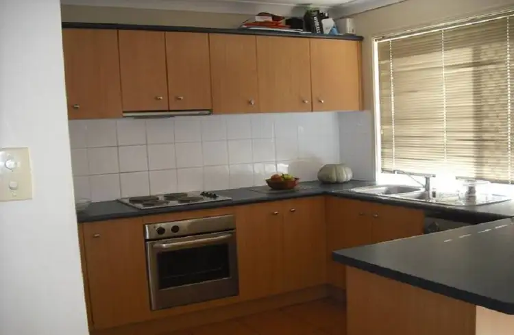 Fourth view of Homely townhouse listing, 49/74 Universal Street, Pacific Pines QLD 4211