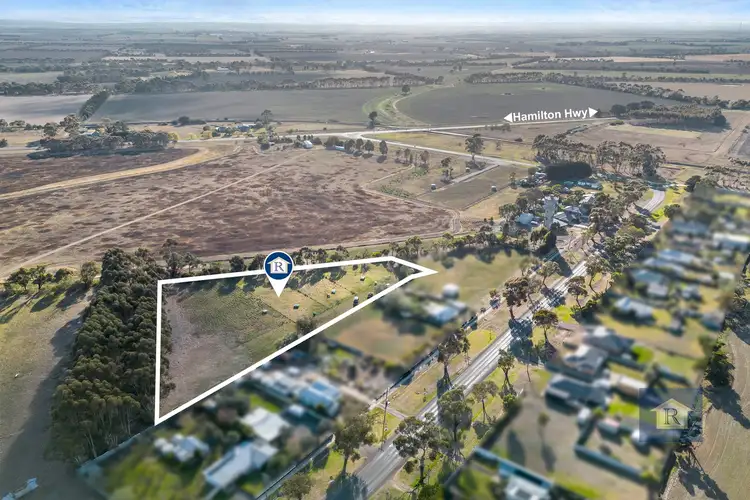 Second view of Homely land listing, 29 Mowat Street, Cressy VIC 3322