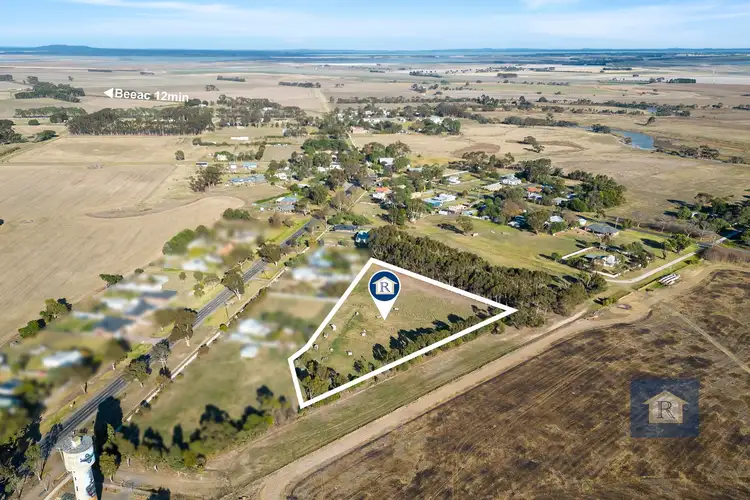 Third view of Homely land listing, 29 Mowat Street, Cressy VIC 3322