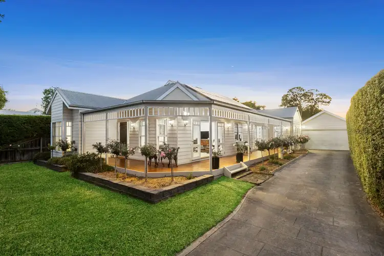 13 Mulgoa Court, Barwon Heads VIC 3227