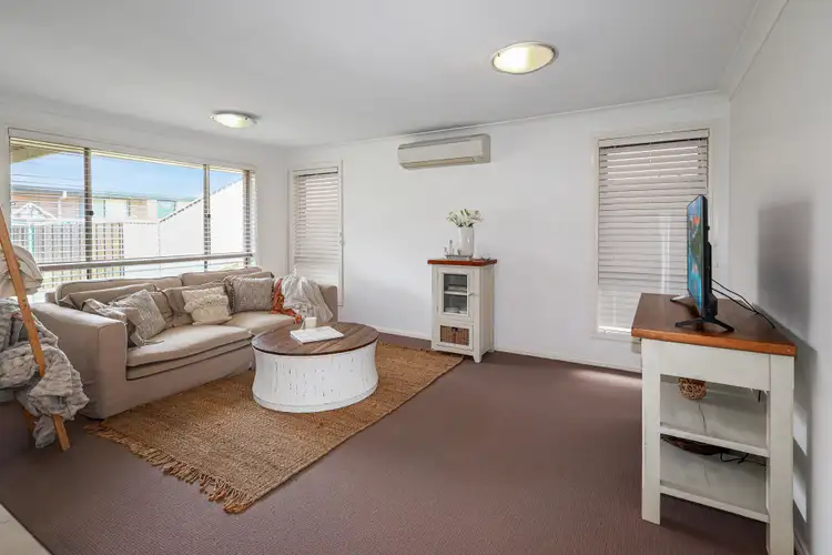 Second view of Homely semi-detached listing, 1 Kennedy Close, Muswellbrook NSW 2333