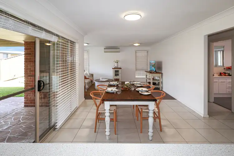 Sixth view of Homely semi-detached listing, 1 Kennedy Close, Muswellbrook NSW 2333