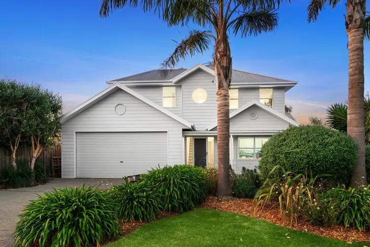 118 Taits Road, Barwon Heads VIC 3227