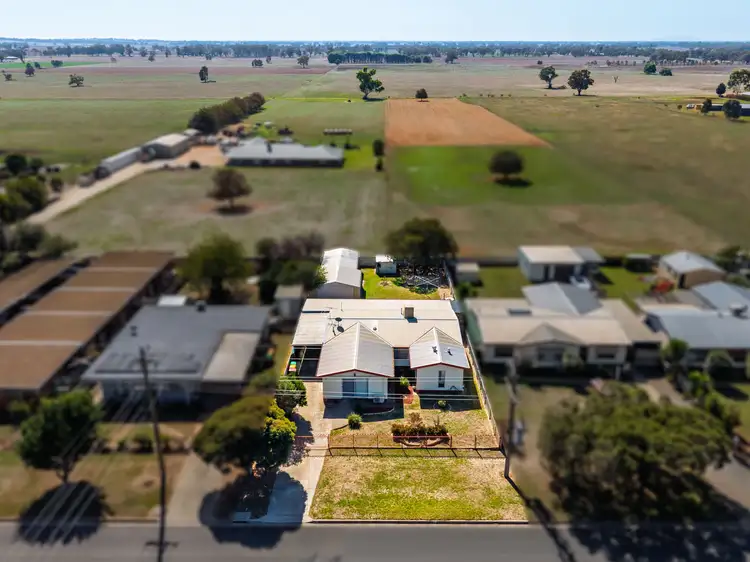 Second view of Homely house listing, 108 Redlands Road, Corowa NSW 2646
