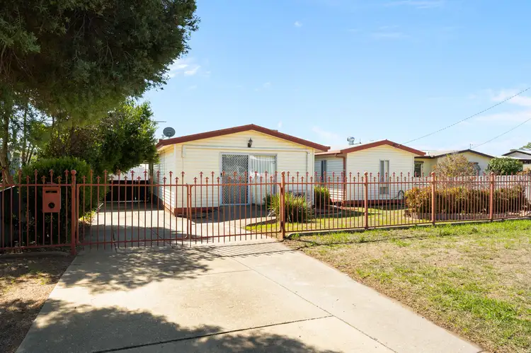 Fourth view of Homely house listing, 108 Redlands Road, Corowa NSW 2646