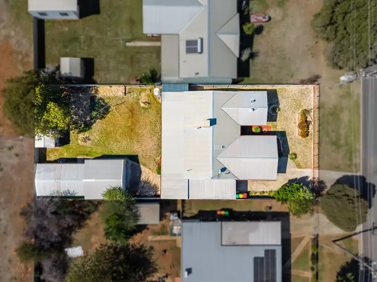 Sixth view of Homely house listing, 108 Redlands Road, Corowa NSW 2646