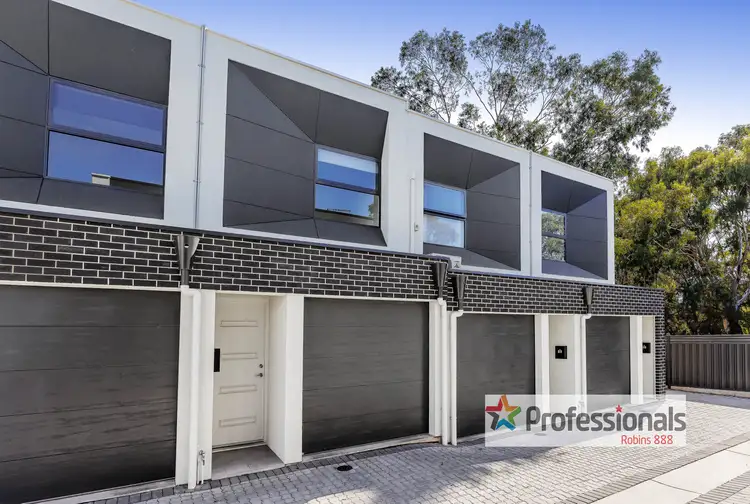 5D Alexander Lane, Marden SA 5070