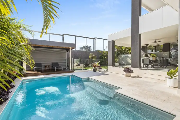 Second view of Homely house listing, 6 Laguna Close, Shell Cove NSW 2529