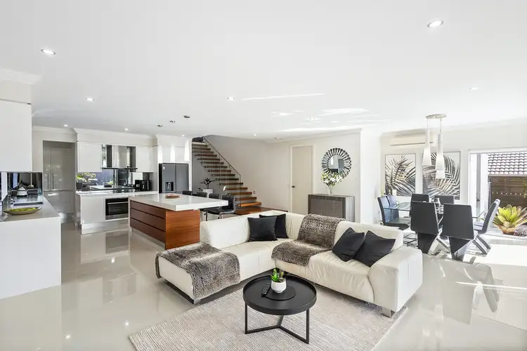 Fourth view of Homely house listing, 6 Laguna Close, Shell Cove NSW 2529