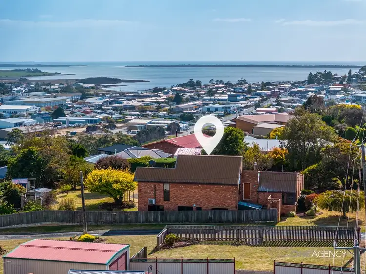 Main view of Homely house listing, 17-19 Carnac Court, Smithton TAS 7330