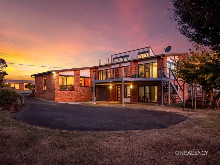 Second view of Homely house listing, 17-19 Carnac Court, Smithton TAS 7330