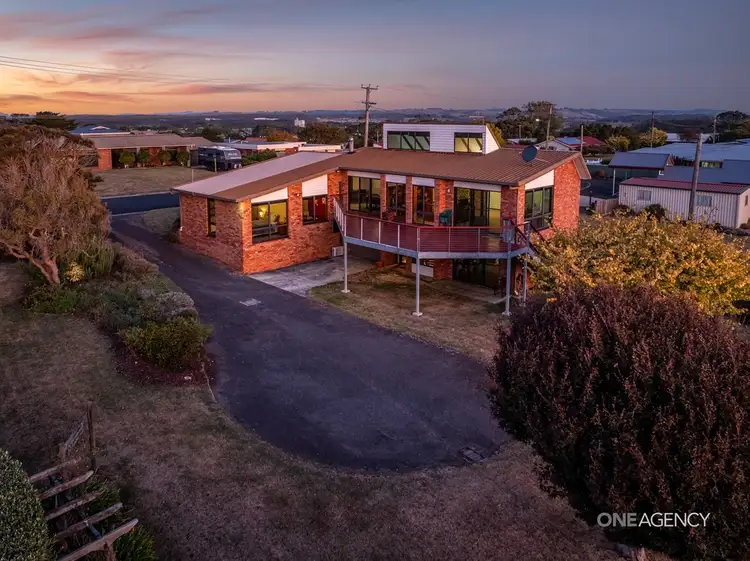 Third view of Homely house listing, 17-19 Carnac Court, Smithton TAS 7330