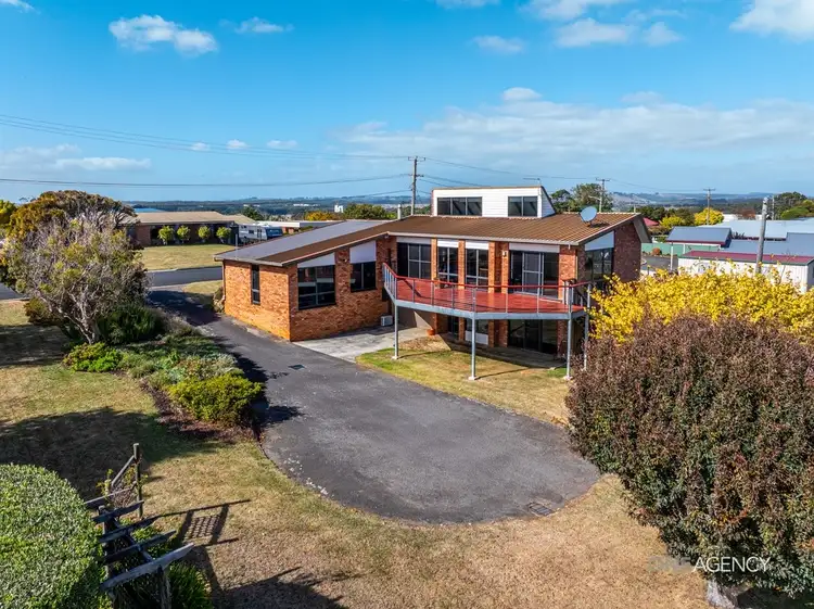 Fourth view of Homely house listing, 17-19 Carnac Court, Smithton TAS 7330