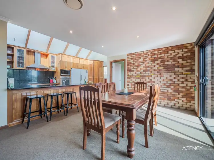 Sixth view of Homely house listing, 17-19 Carnac Court, Smithton TAS 7330