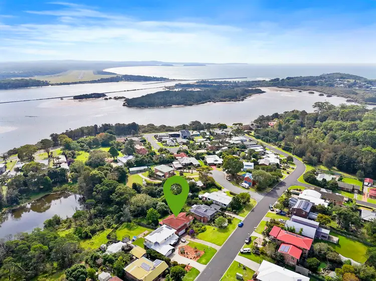 42 Dell Parade, Moruya Heads NSW 2537