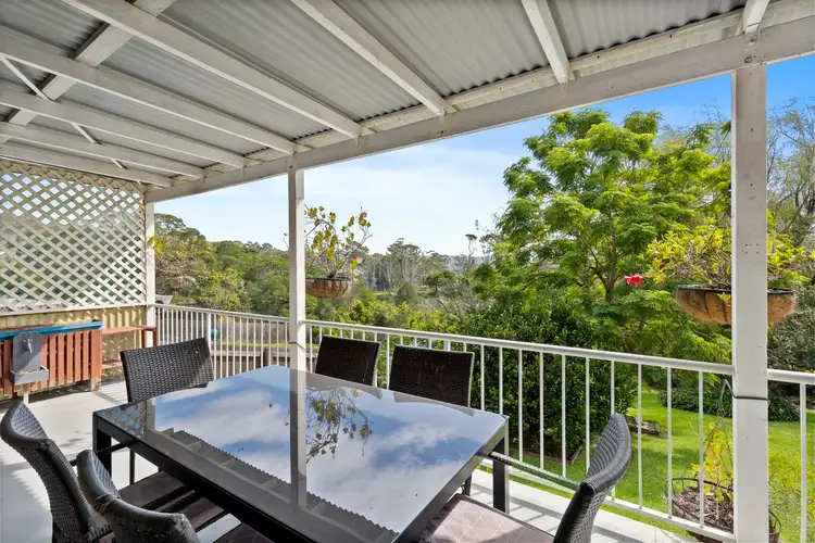 Fourth view of Homely house listing, 42 Dell Parade, Moruya Heads NSW 2537
