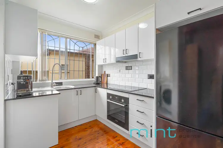 Second view of Homely apartment listing, 3/67 Yangoora Road, Lakemba NSW 2195