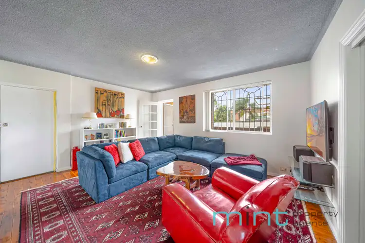 Third view of Homely apartment listing, 3/67 Yangoora Road, Lakemba NSW 2195