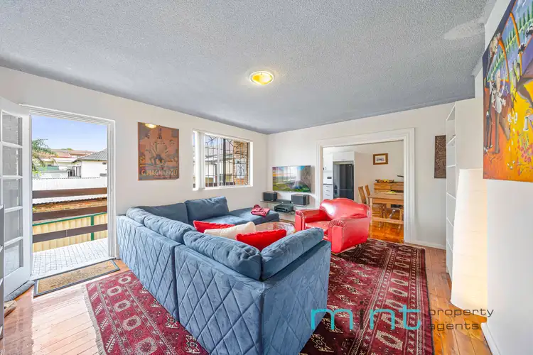 Fourth view of Homely apartment listing, 3/67 Yangoora Road, Lakemba NSW 2195