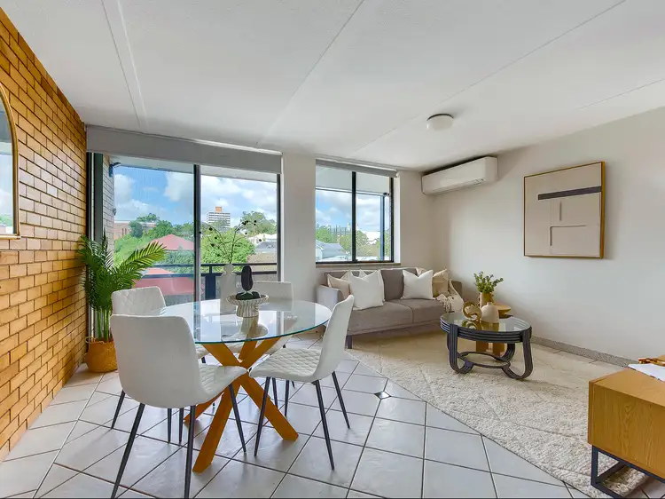 Main view of Homely unit listing, 30/34 Dornoch Terrace, West End QLD 4101