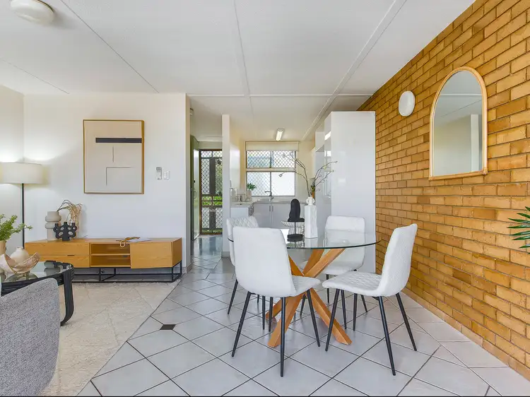 Second view of Homely unit listing, 30/34 Dornoch Terrace, West End QLD 4101