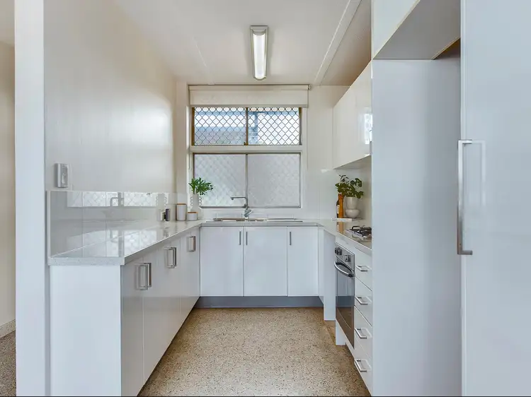 Third view of Homely unit listing, 30/34 Dornoch Terrace, West End QLD 4101