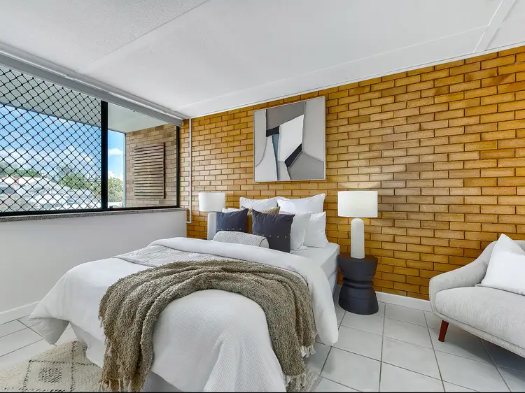 Fourth view of Homely unit listing, 30/34 Dornoch Terrace, West End QLD 4101