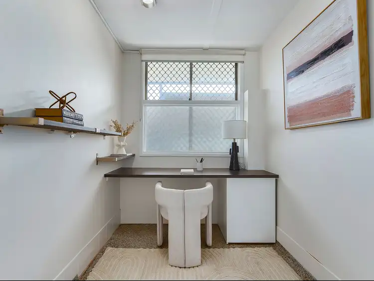 Fifth view of Homely unit listing, 30/34 Dornoch Terrace, West End QLD 4101