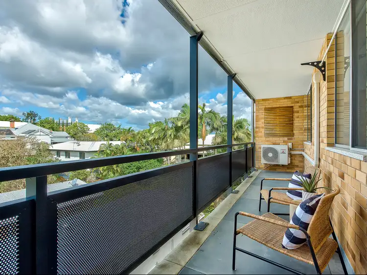 Sixth view of Homely unit listing, 30/34 Dornoch Terrace, West End QLD 4101