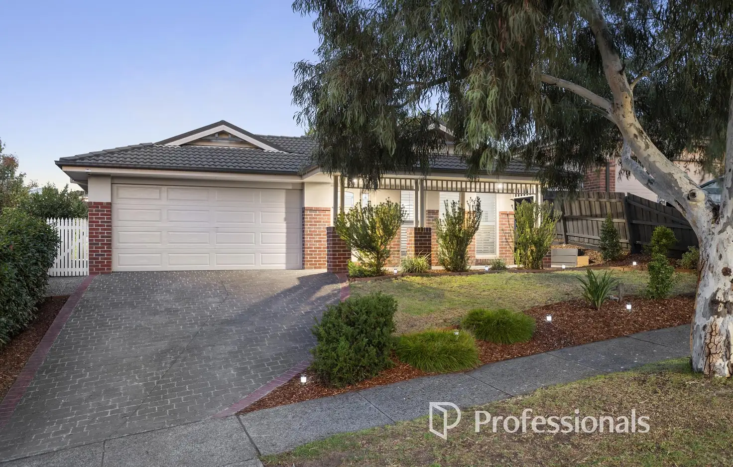 Main view of Homely house listing, 45 Pacific Drive, Mooroolbark VIC 3138