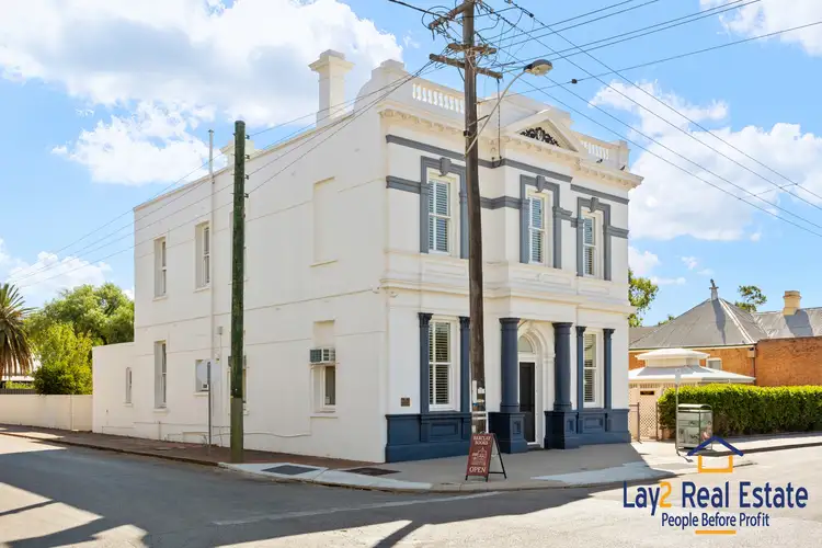 147 Avon Terrace, York WA 6302