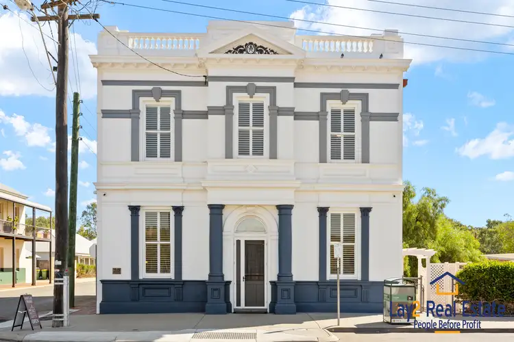 Second view of Homely house listing, 147 Avon Terrace, York WA 6302