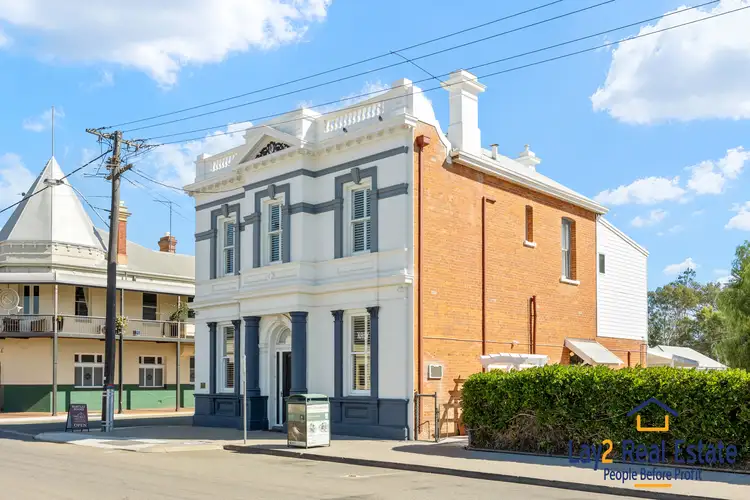 Third view of Homely house listing, 147 Avon Terrace, York WA 6302
