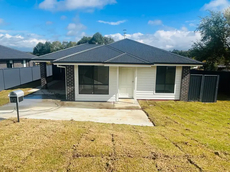 1/2 Niagara Street, Armidale NSW 2350