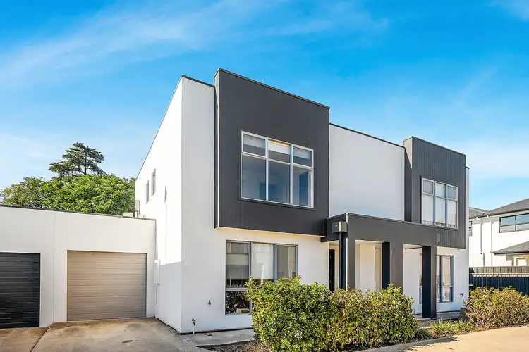 11 Joseph Street