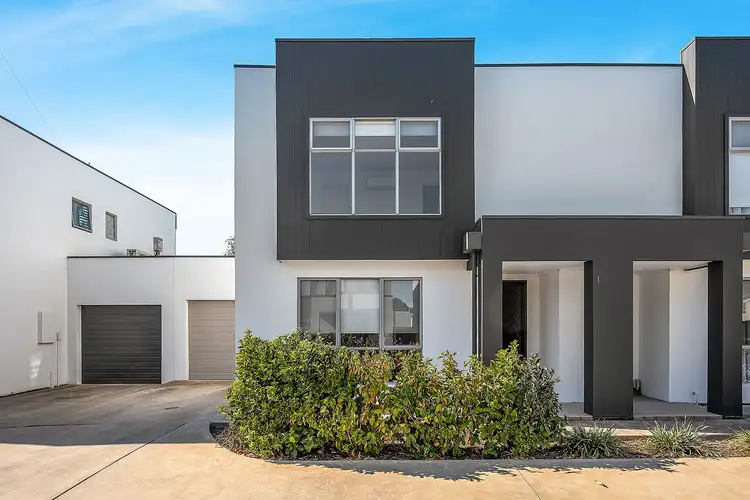 Second view of Homely house listing, 10/11 Joseph Street, Salisbury SA 5108