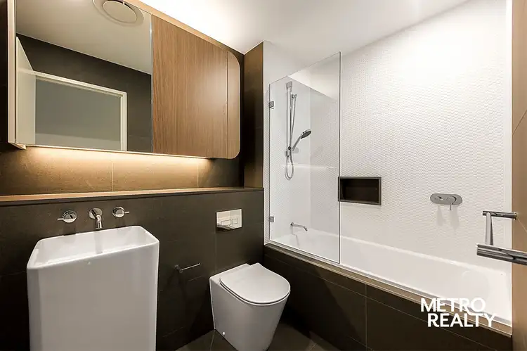 Sixth view of Homely apartment listing, 101/707 Elizabeth Street, Waterloo NSW 2017