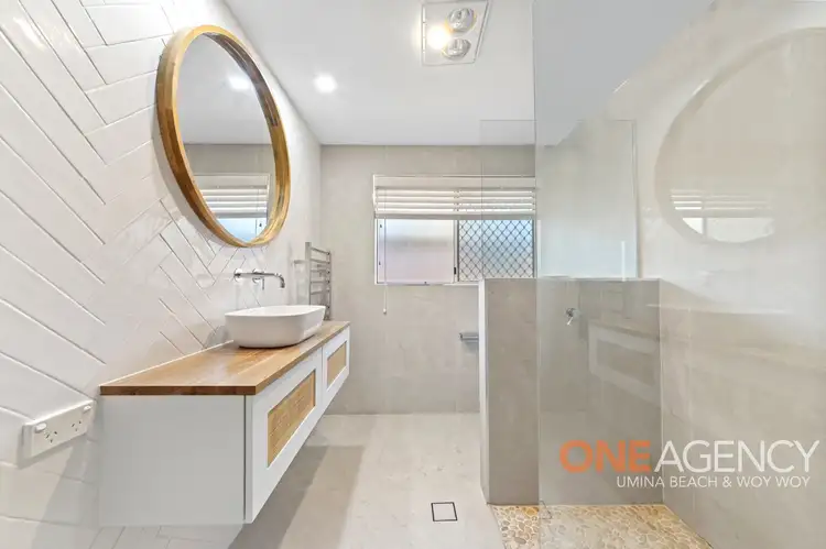 Third view of Homely villa listing, 1/3 Flounder Road, Ettalong Beach NSW 2257