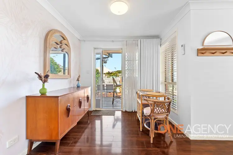 Fifth view of Homely villa listing, 1/3 Flounder Road, Ettalong Beach NSW 2257