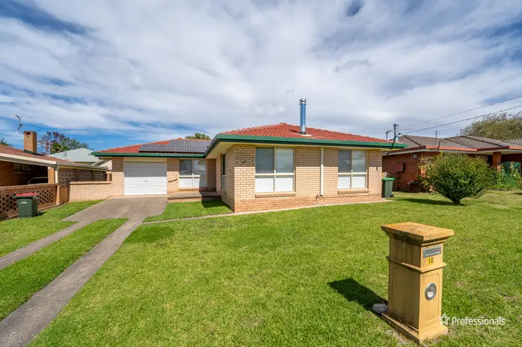 10 Solomon Avenue, Armidale NSW 2350